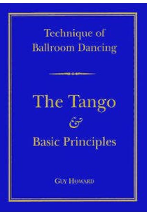 Amazon.co.jp: テクニック・オブ・ボールルーム・ダンシング―ワルツと